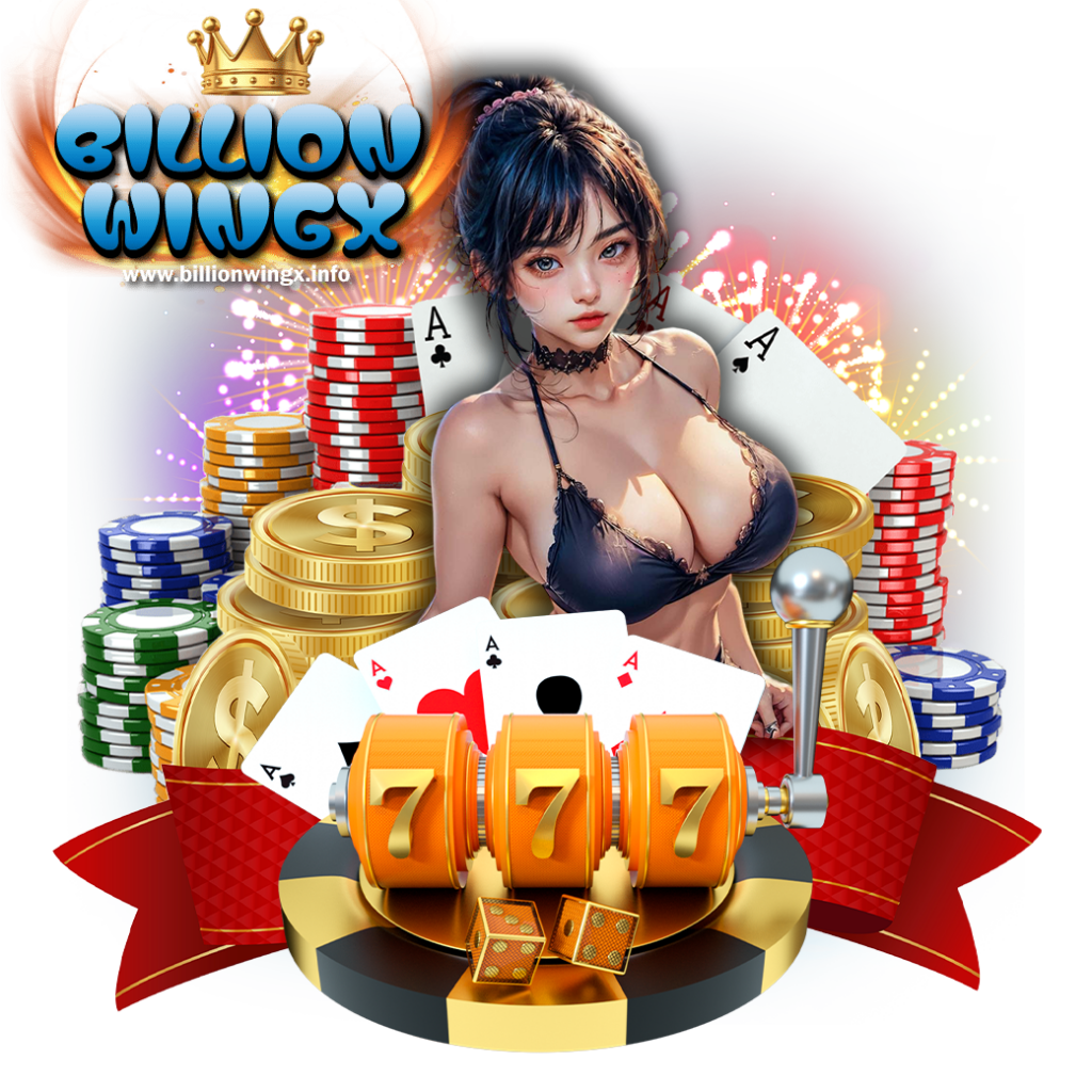 billionwingx slot